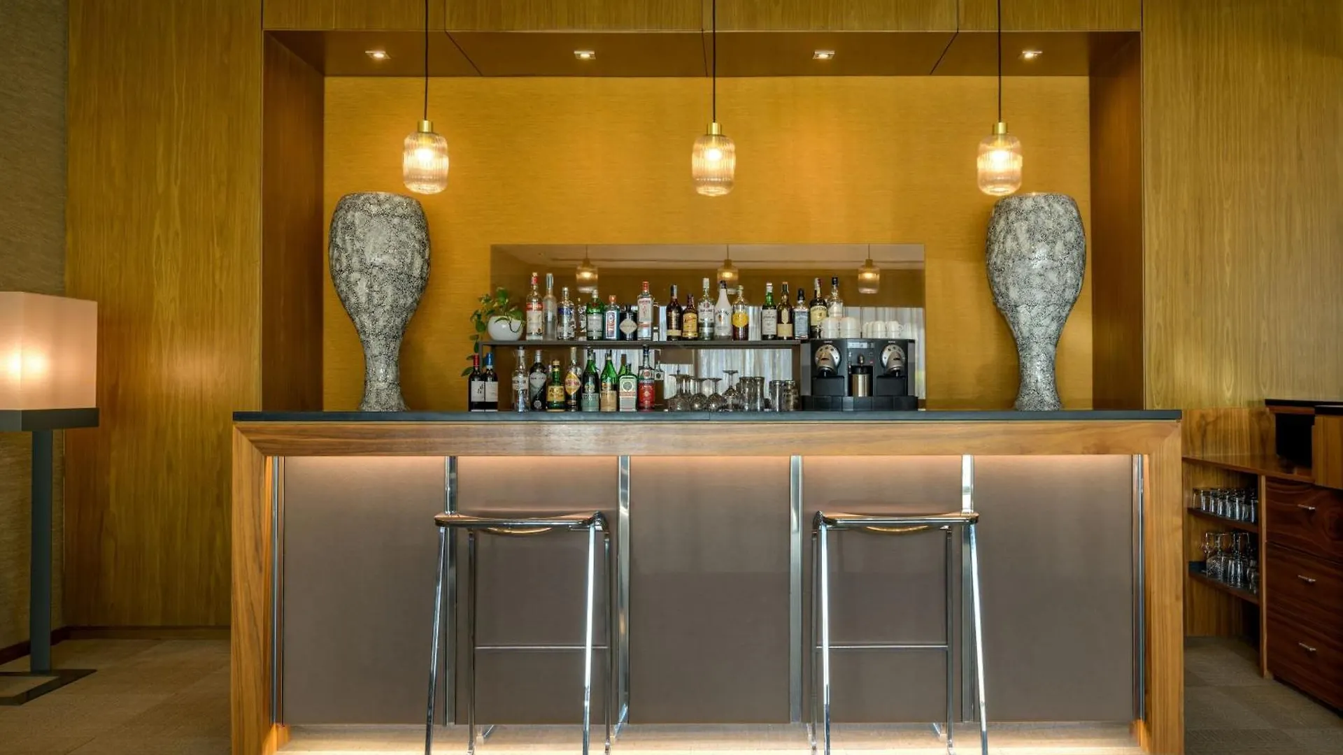 Ac Hotel Vicenza By Marriott