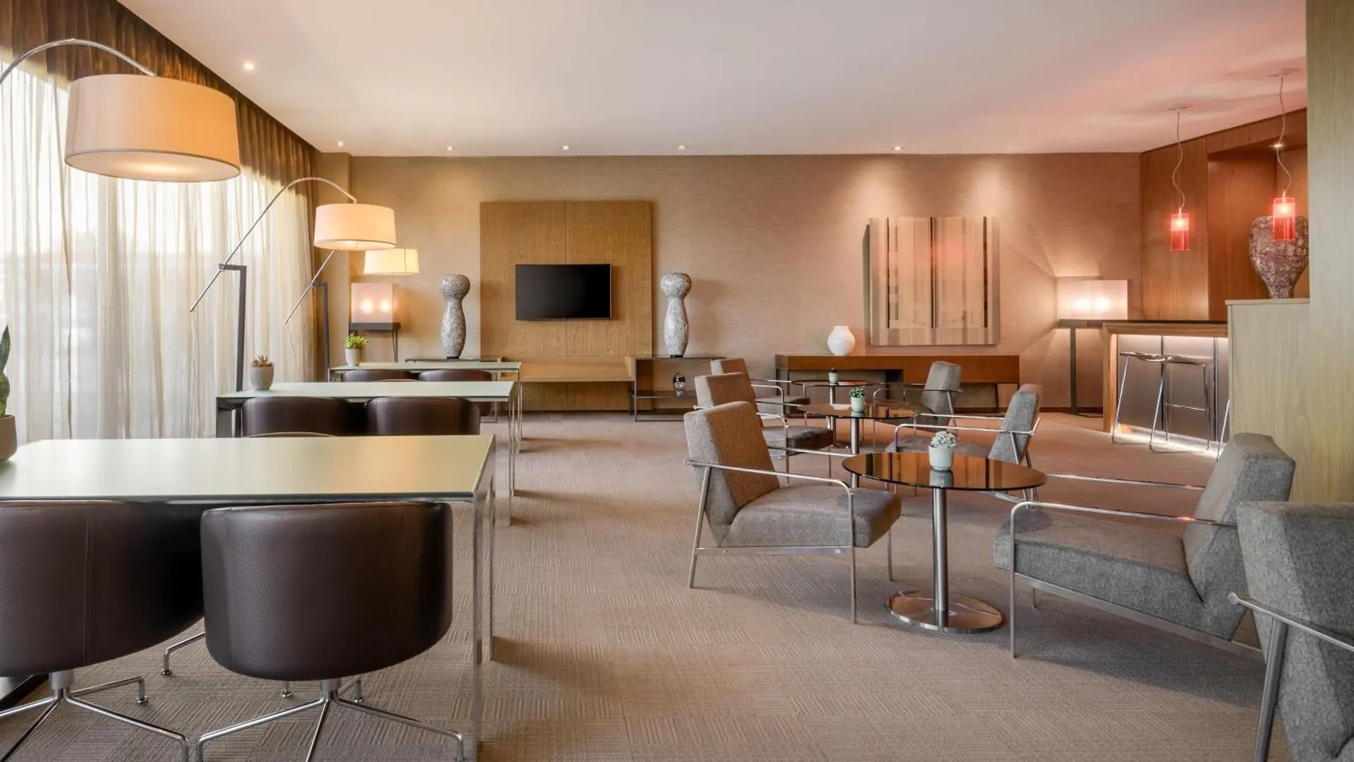 AC Hotel Vicenza by Marriott