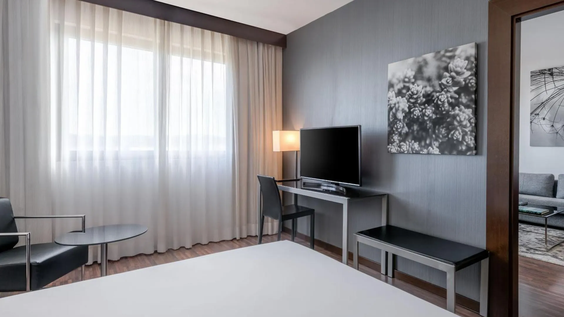Ac Hotel Vicenza By Marriott 4*,  Italien