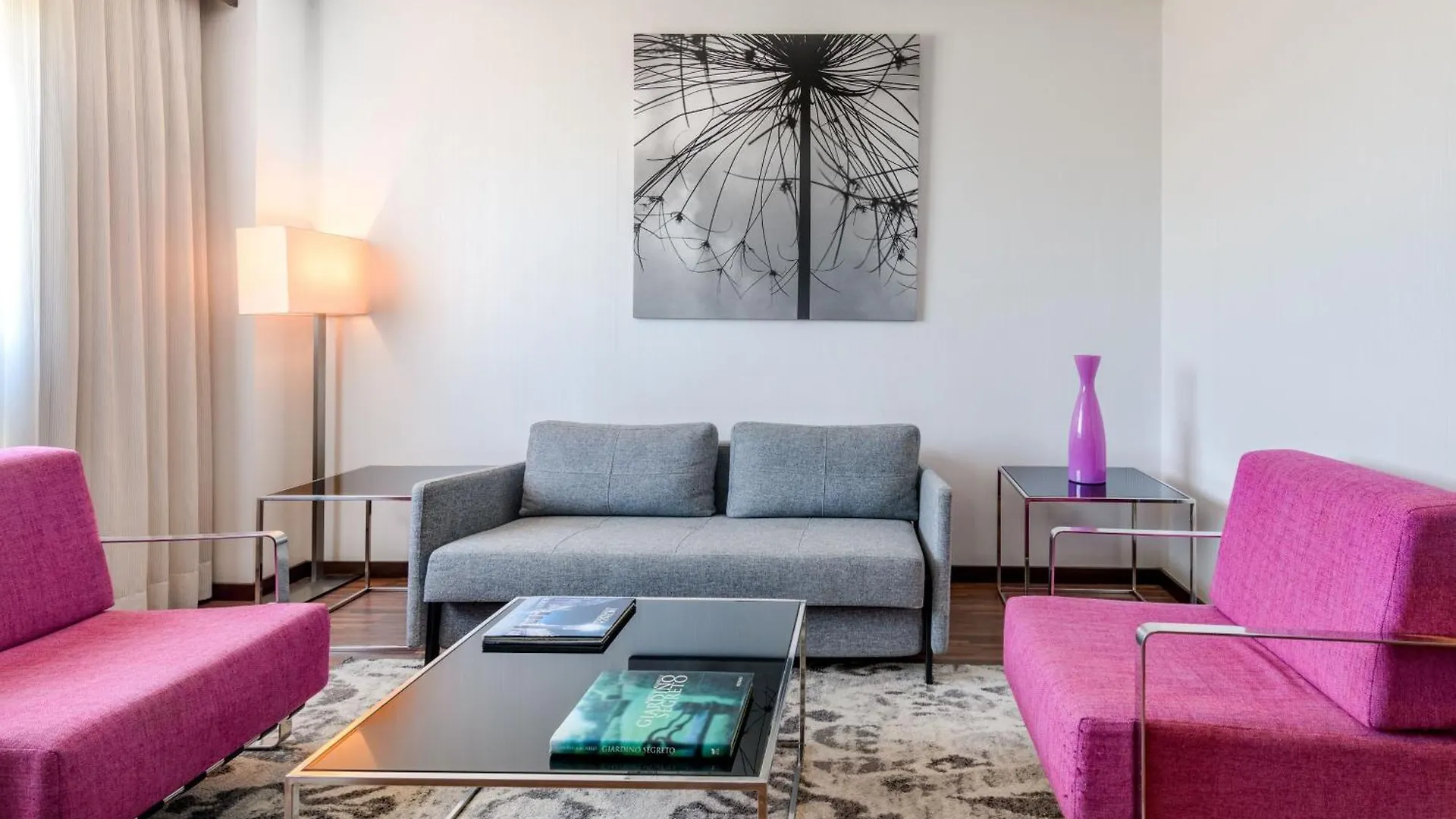 Ac Hotel Vicenza By Marriott