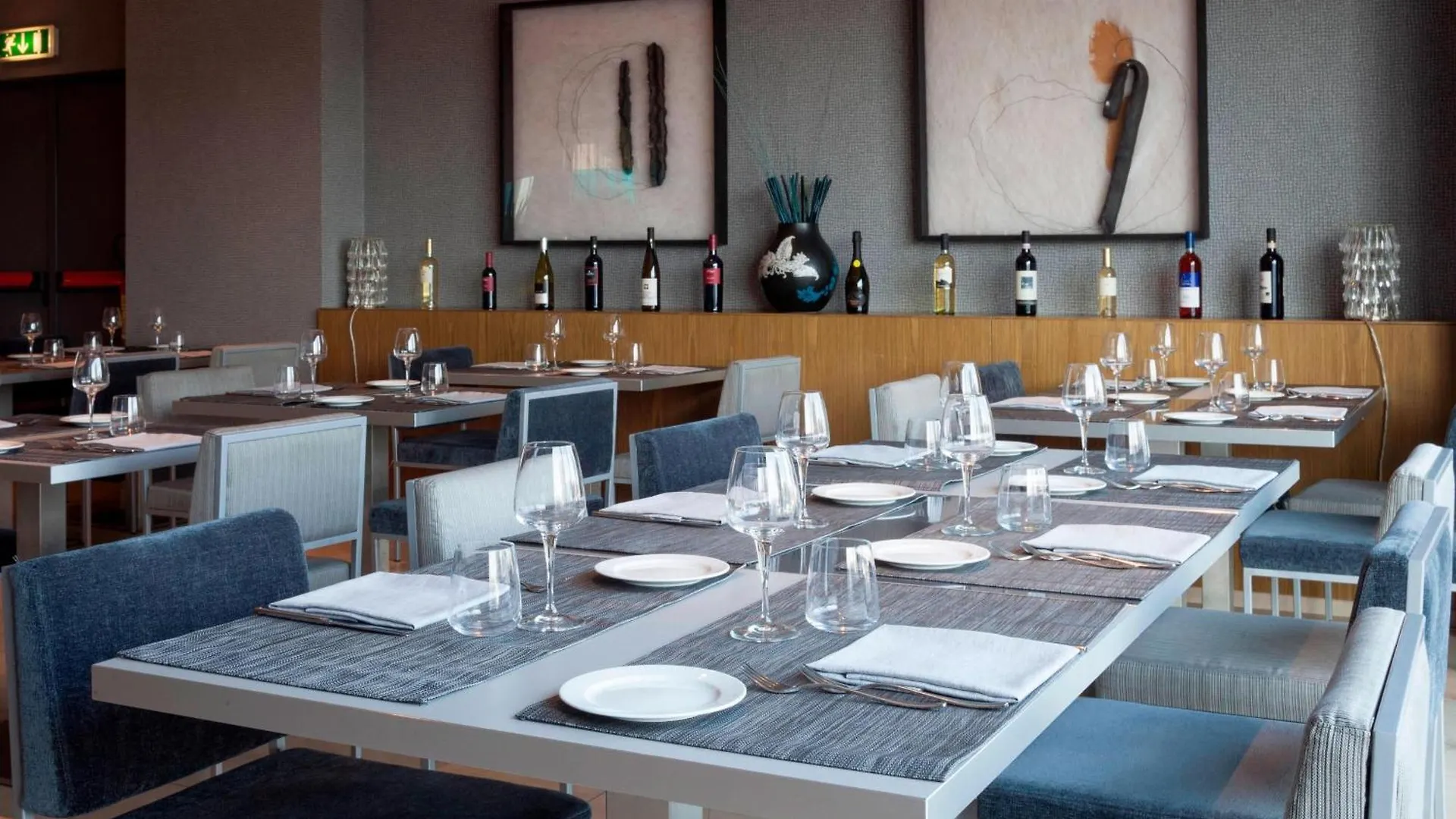 Ac Hotel Vicenza By Marriott 4*,