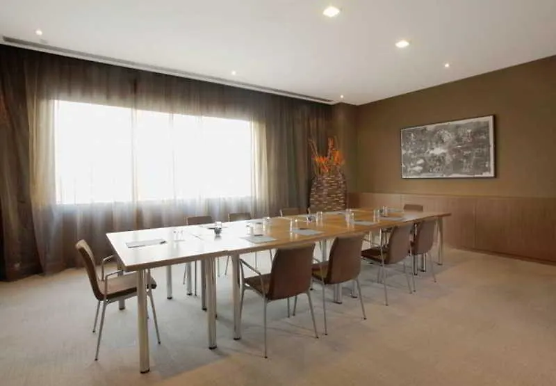 ****  AC Hotel Vicenza by Marriott Italia