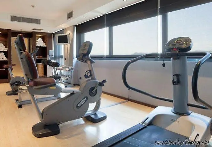 ****  Ac Hotel Vicenza By Marriott Ιταλία