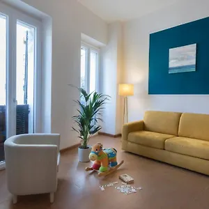 Apartment Sa Conca Holiday