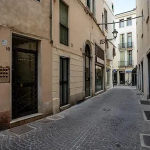 Appartamento Vicenzaholiday Frasche, Vicenza