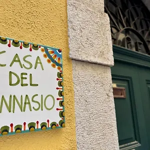 Apartment Casa Del Ginnasio - Center