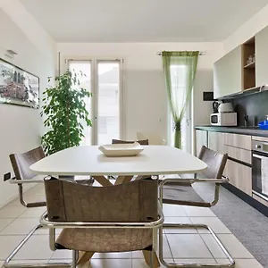 Appartamento Casa Aurora, Vicenza