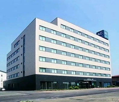 Ac Hotel Vicenza By Marriott