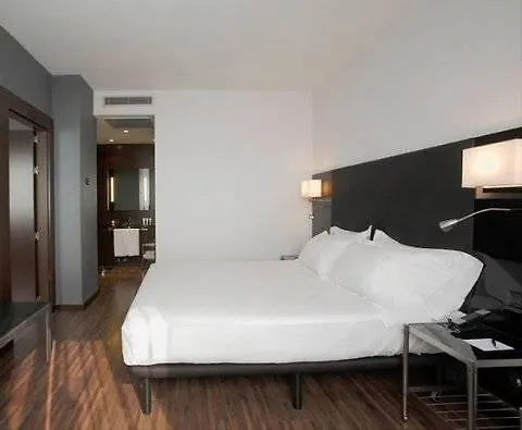 Ac Hotel Vicenza By Marriott