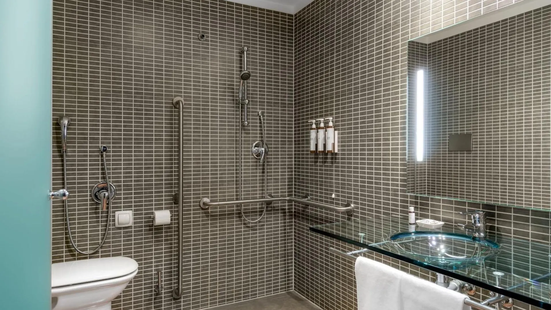 Ac Hotel Vicenza By Marriott