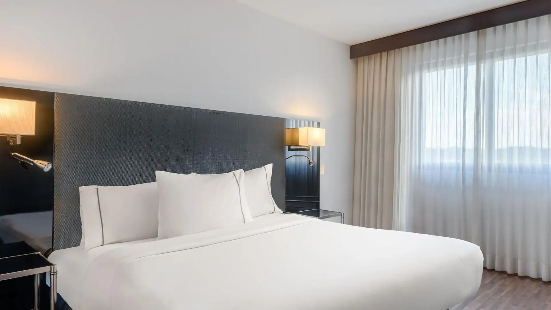 Ac Hotel Vicenza By Marriott 4*,  Italy