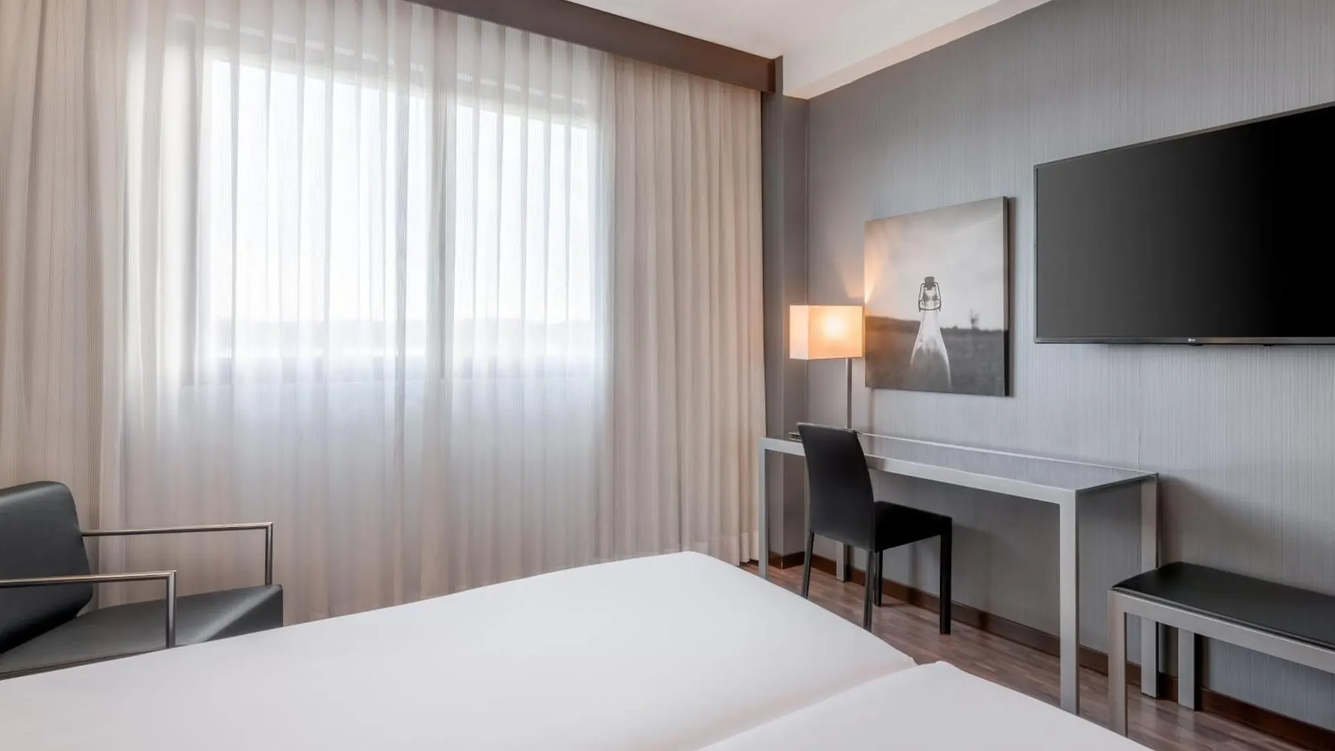 Ac Hotel Vicenza By Marriott