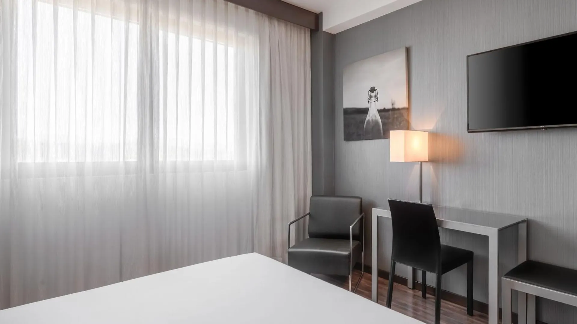 Ac Hotel Vicenza By Marriott