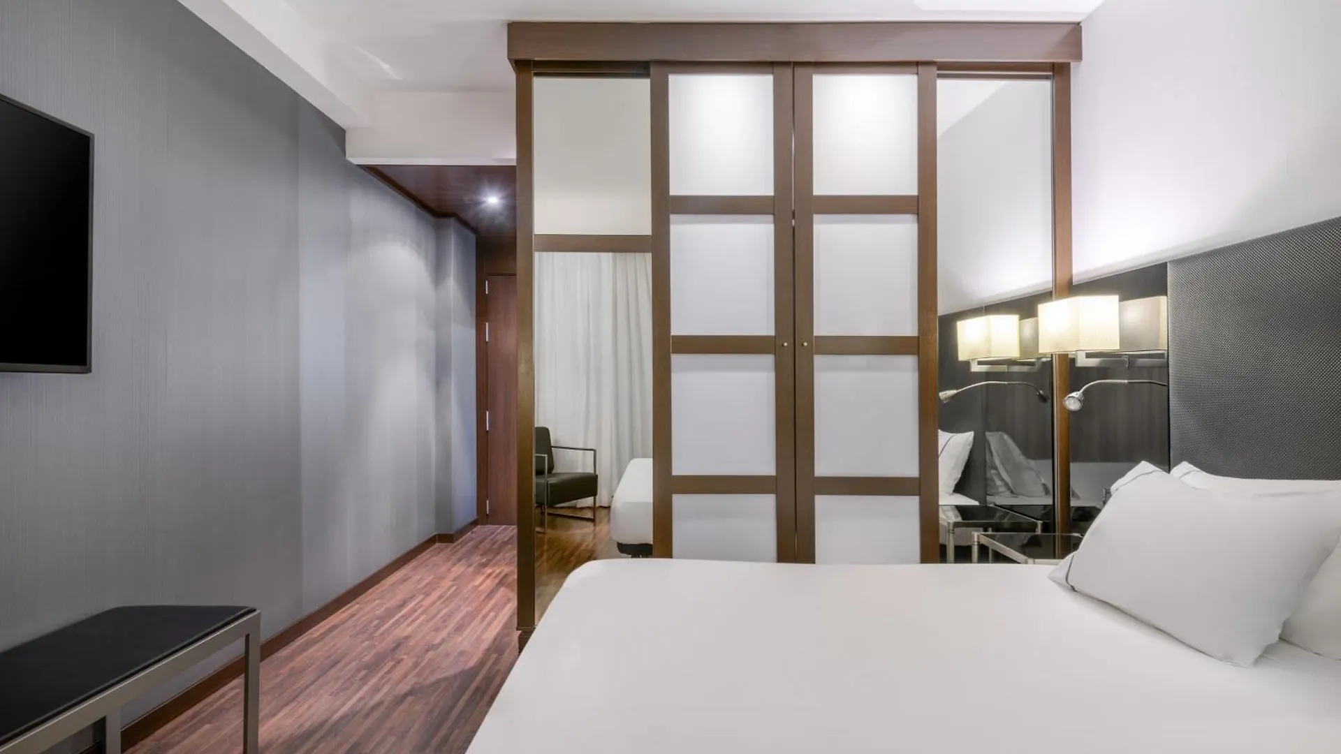 Ac Hotel Vicenza By Marriott