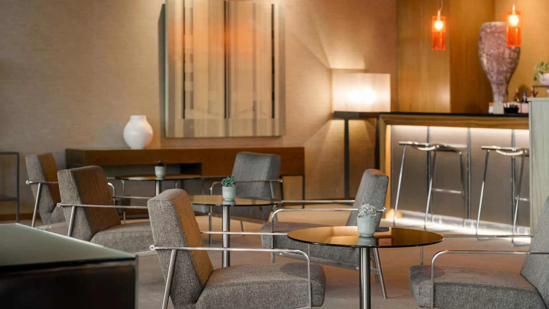 Ac Hotel Vicenza By Marriott