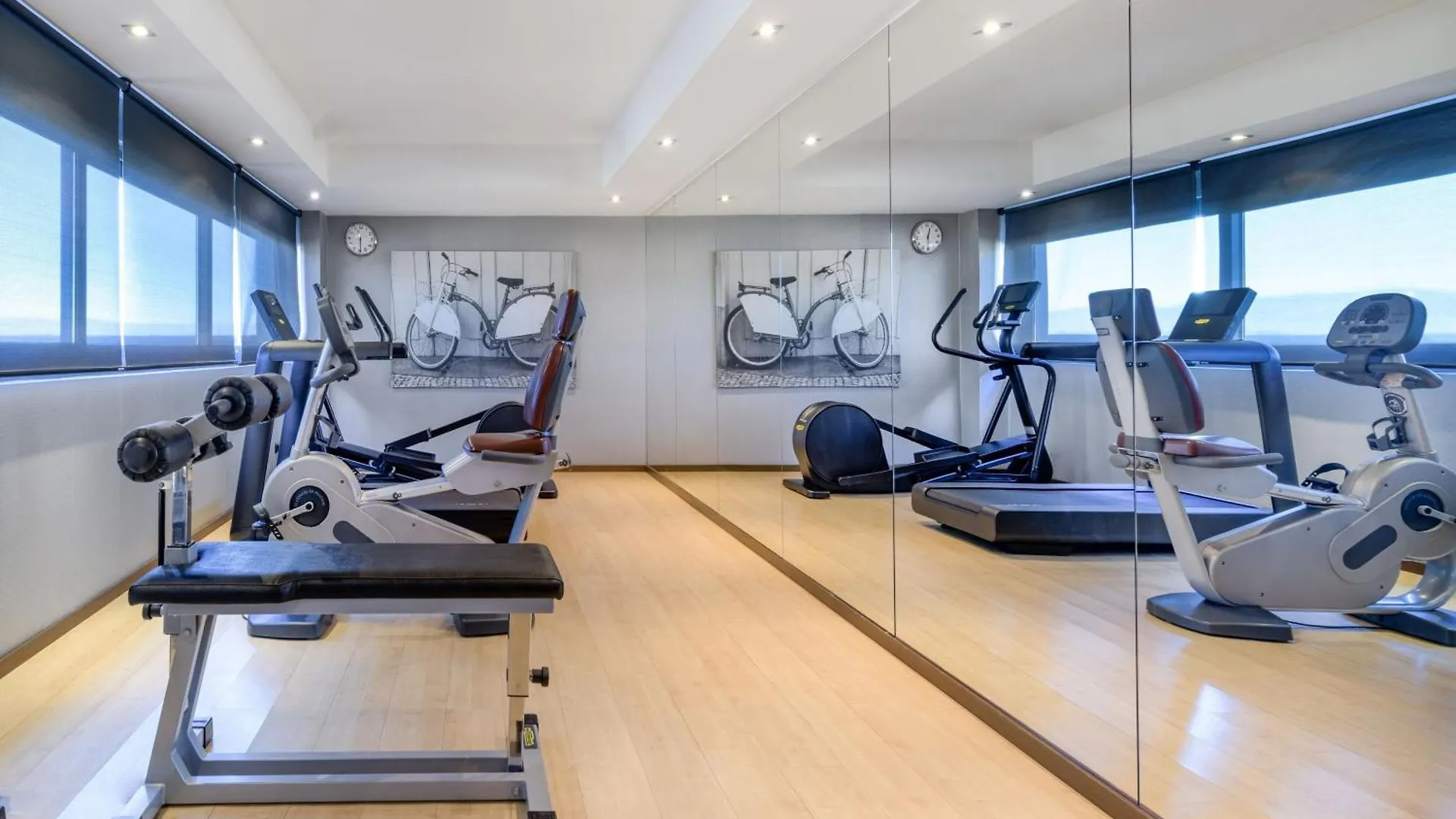 Ac Hotel Vicenza By Marriott 4*,