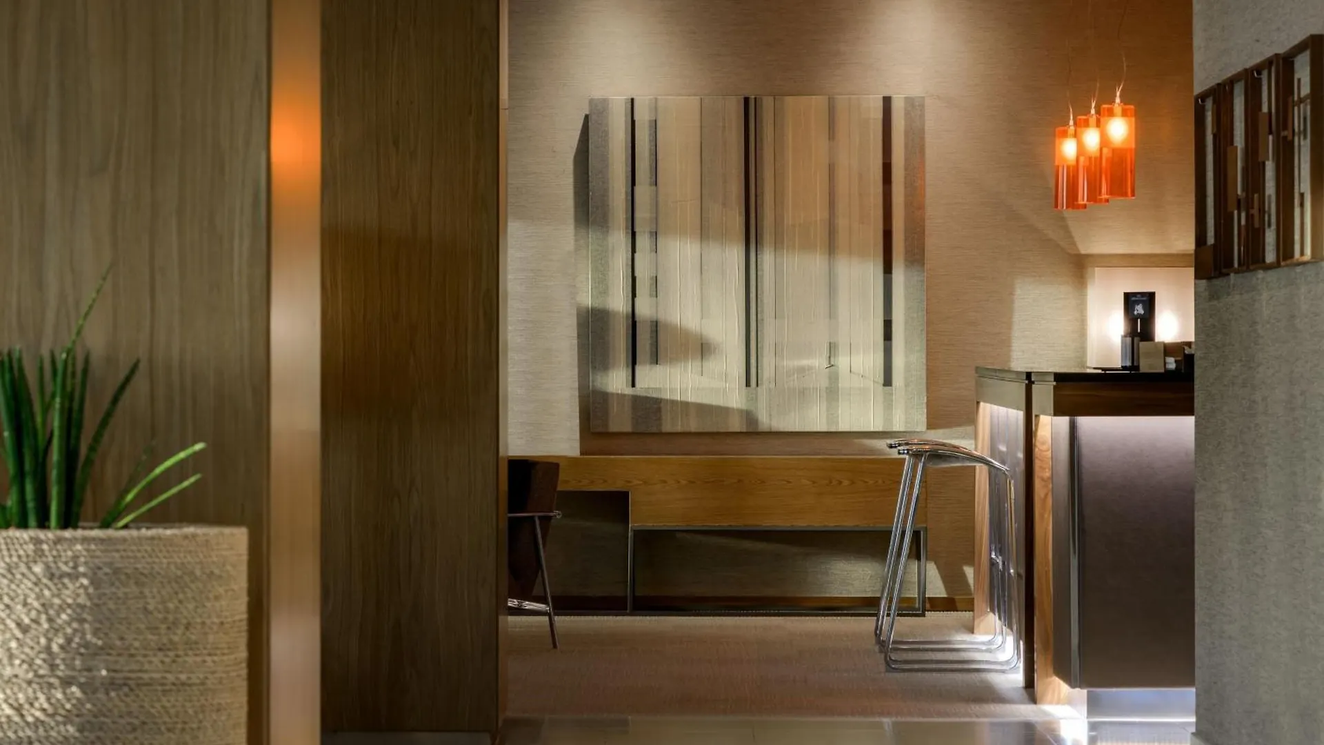 Ac Hotel Vicenza By Marriott
