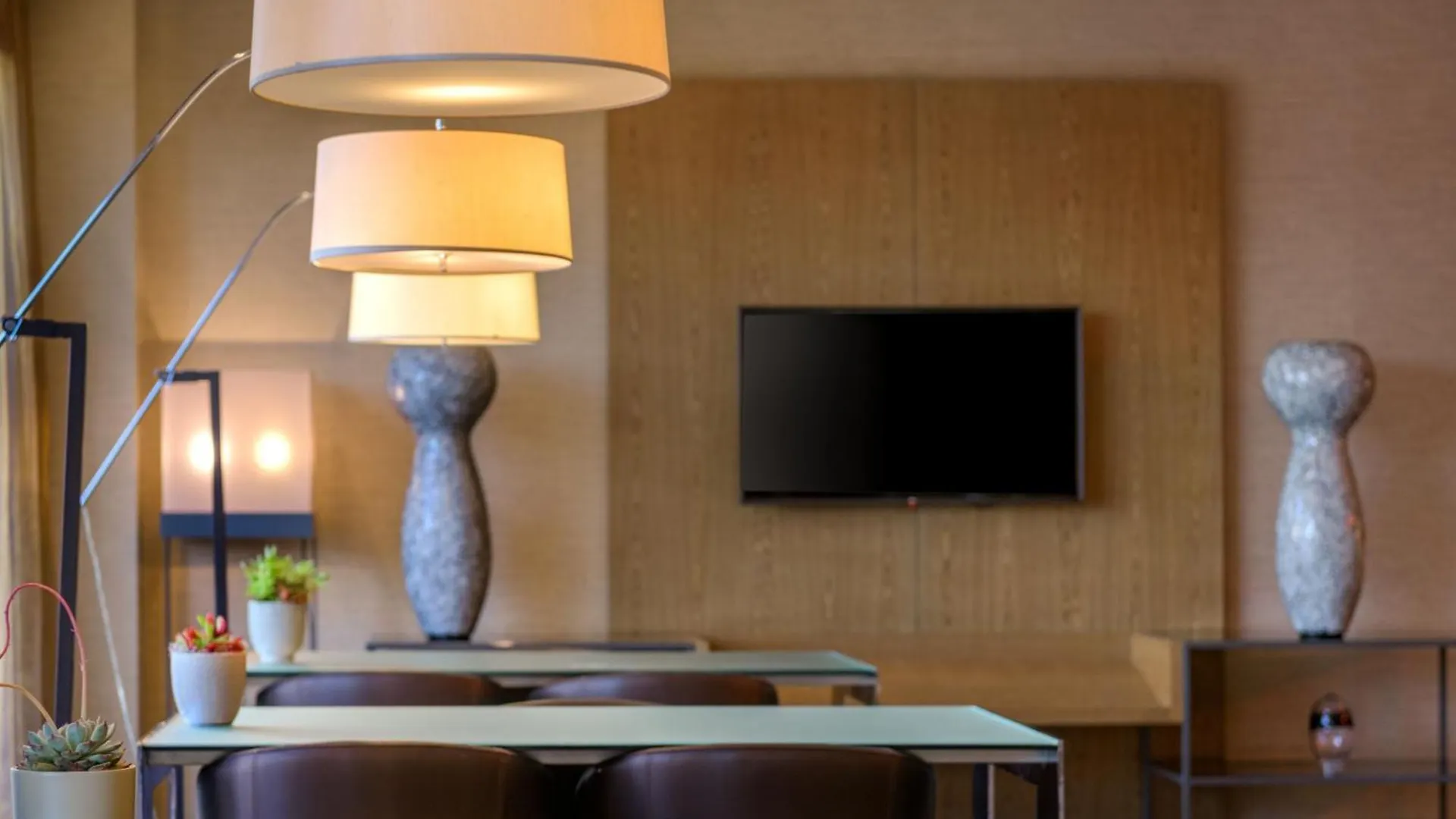 Ac Hotel Vicenza By Marriott
