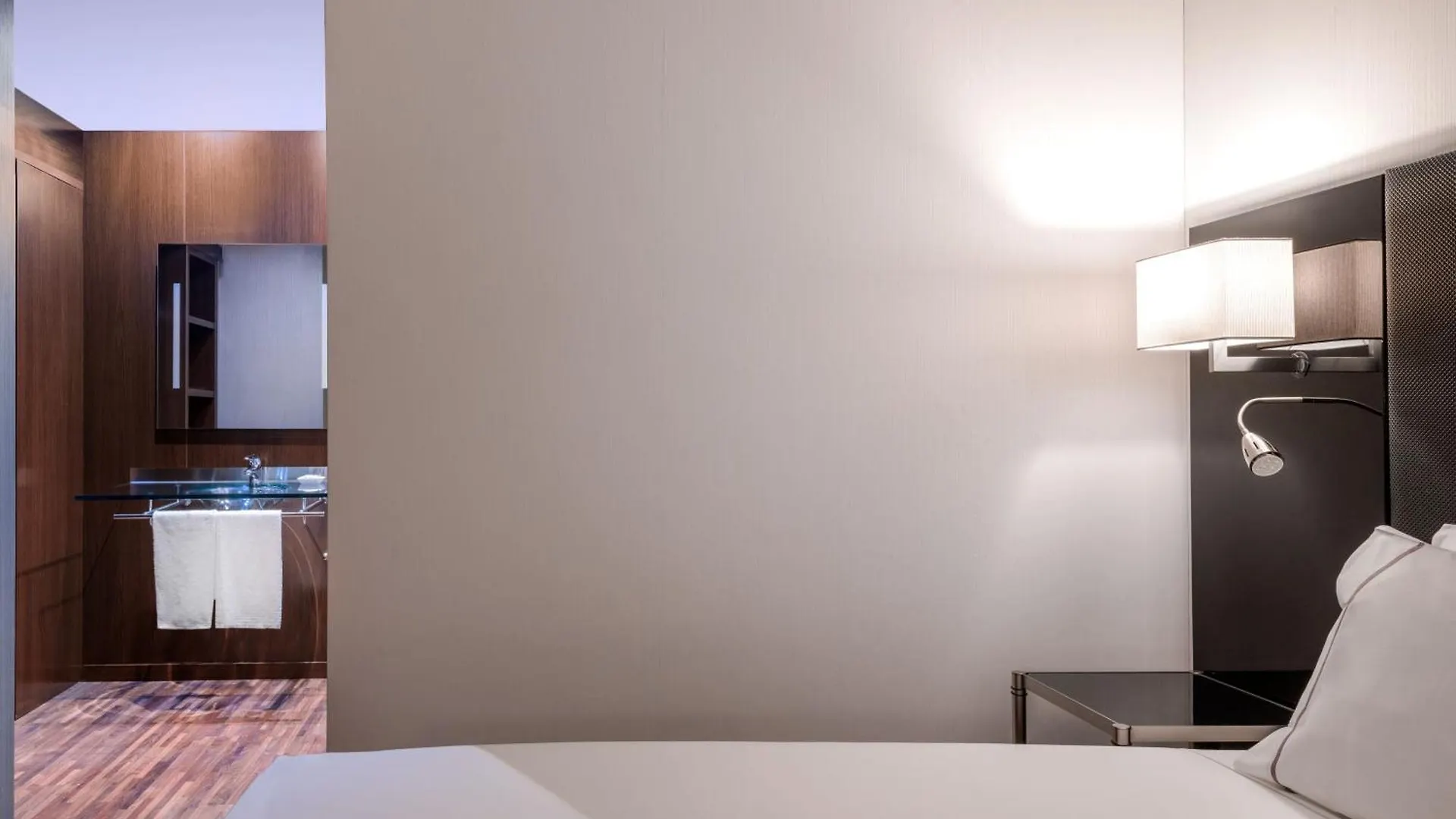 Ac Hotel Vicenza By Marriott