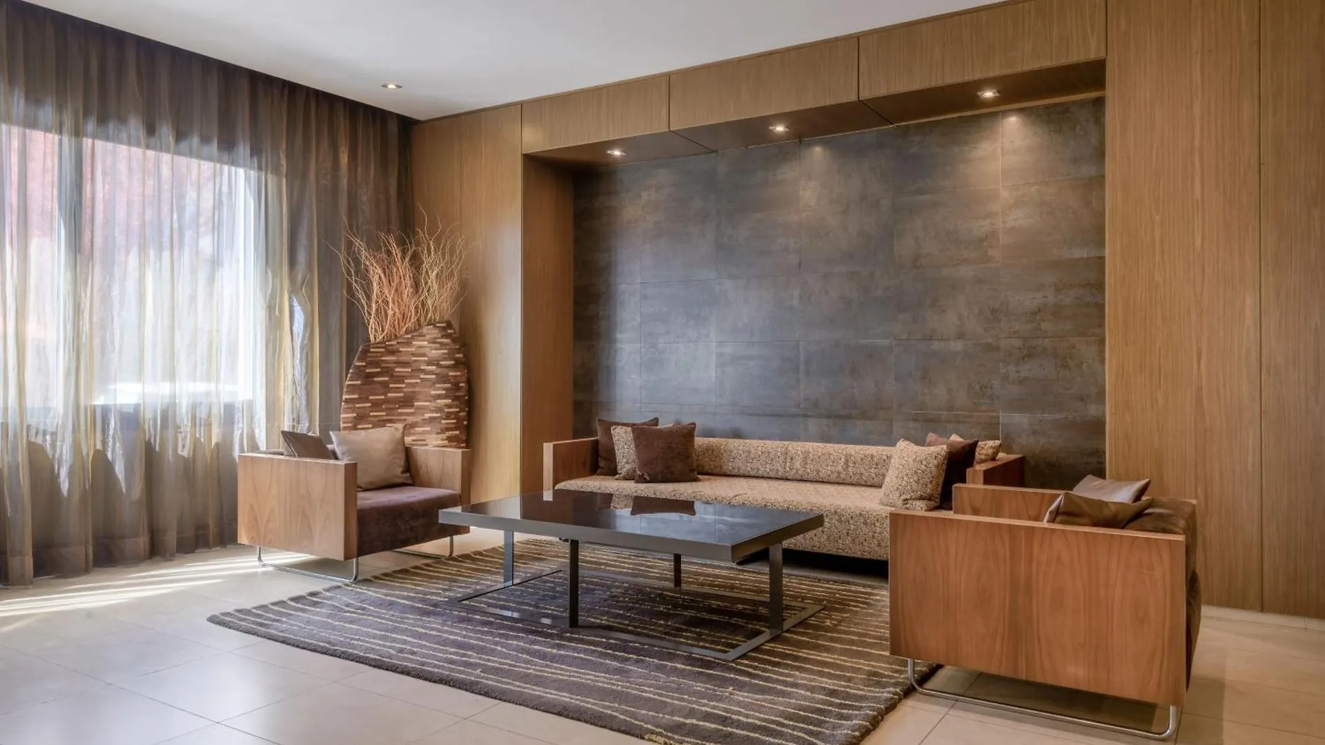 Ac Hotel Vicenza By Marriott