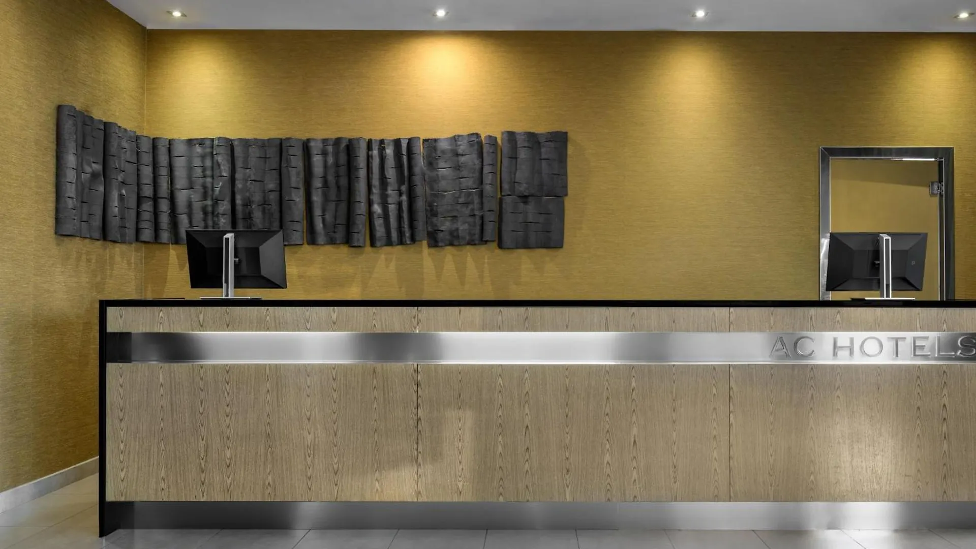 Ac Hotel Vicenza By Marriott 4*,  Italia