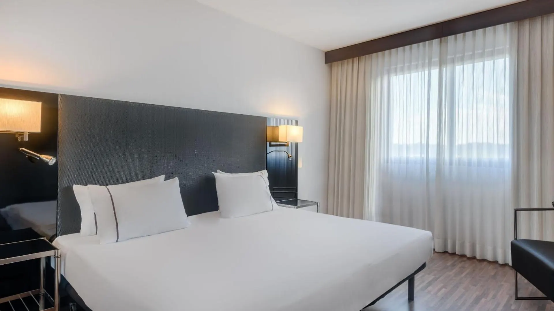 Ac Hotel Vicenza By Marriott