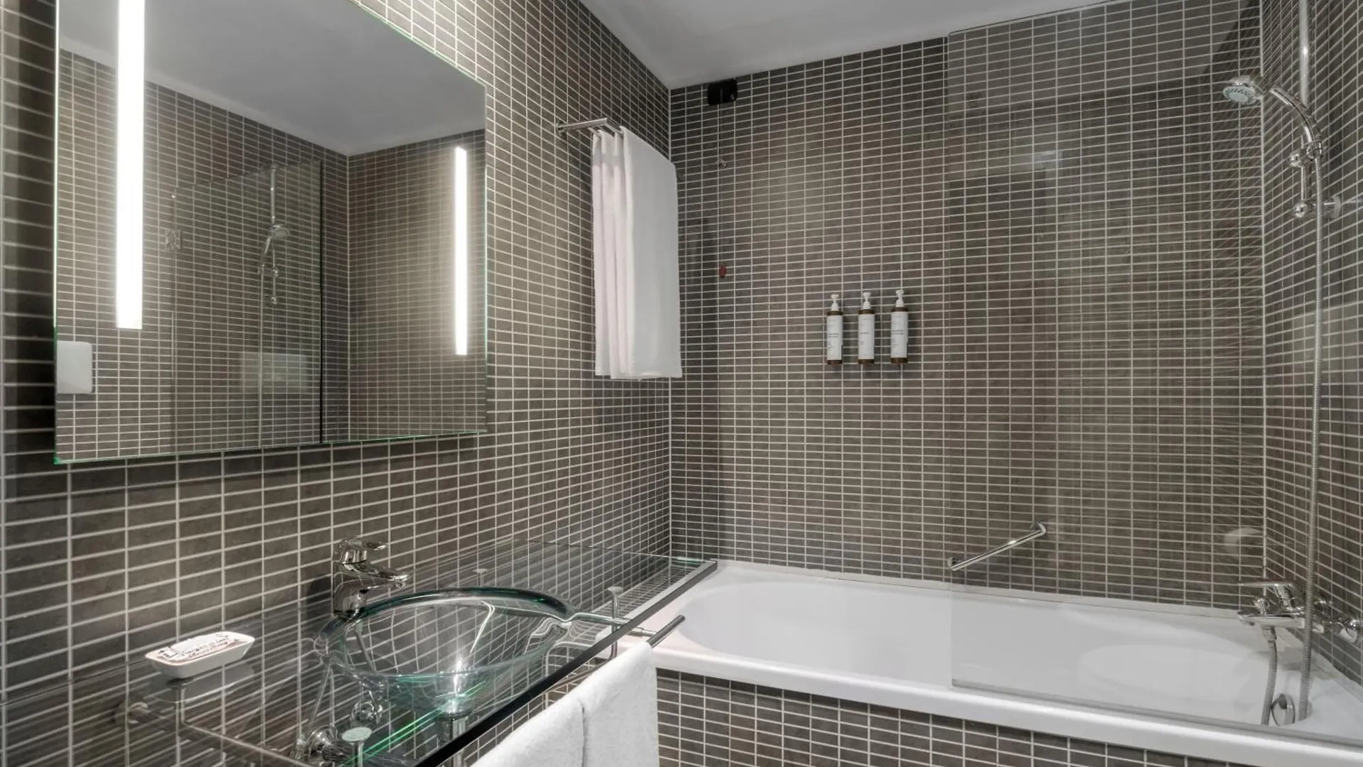Ac Hotel Vicenza By Marriott Italy