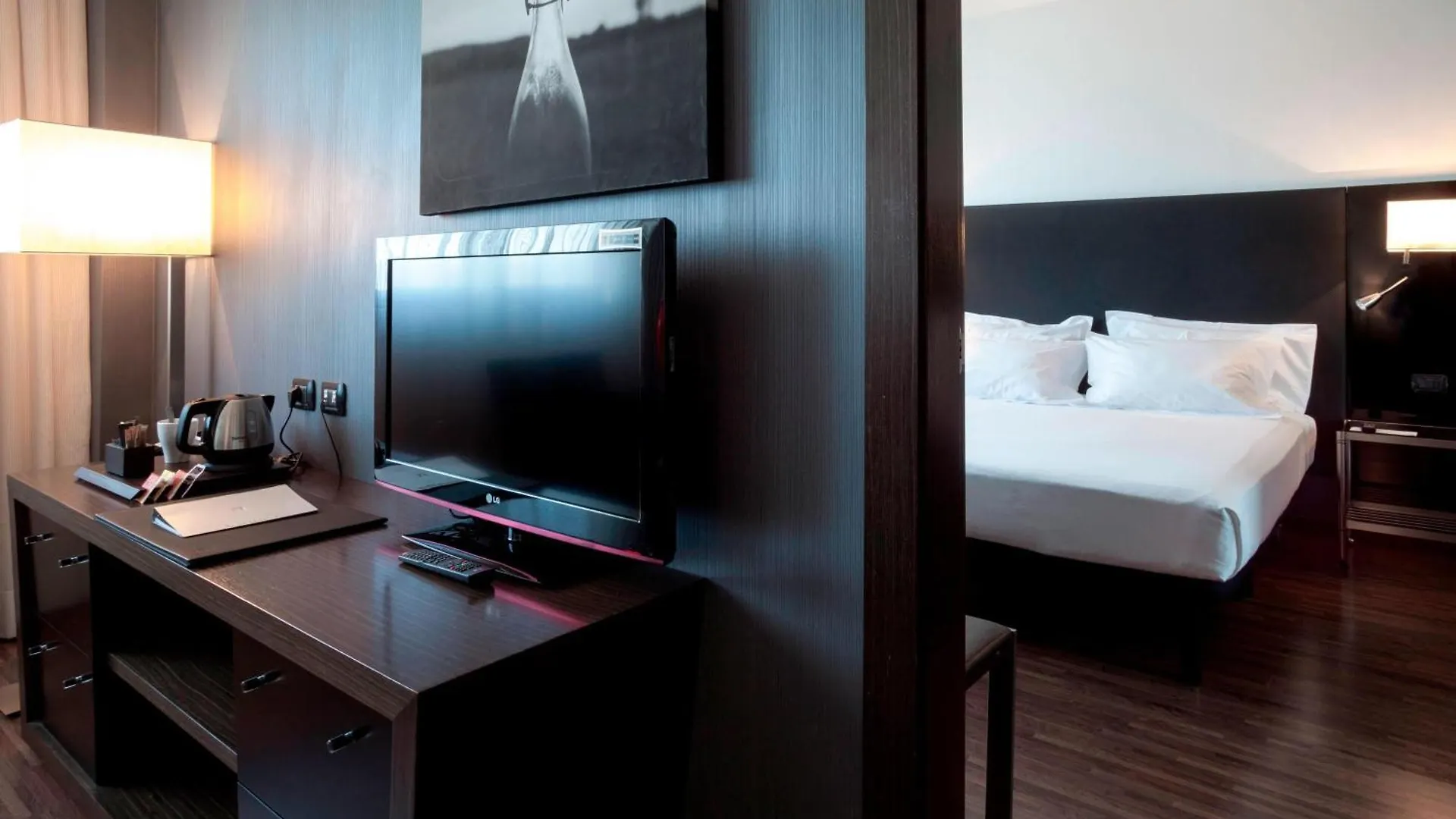 Ac Hotel Vicenza By Marriott