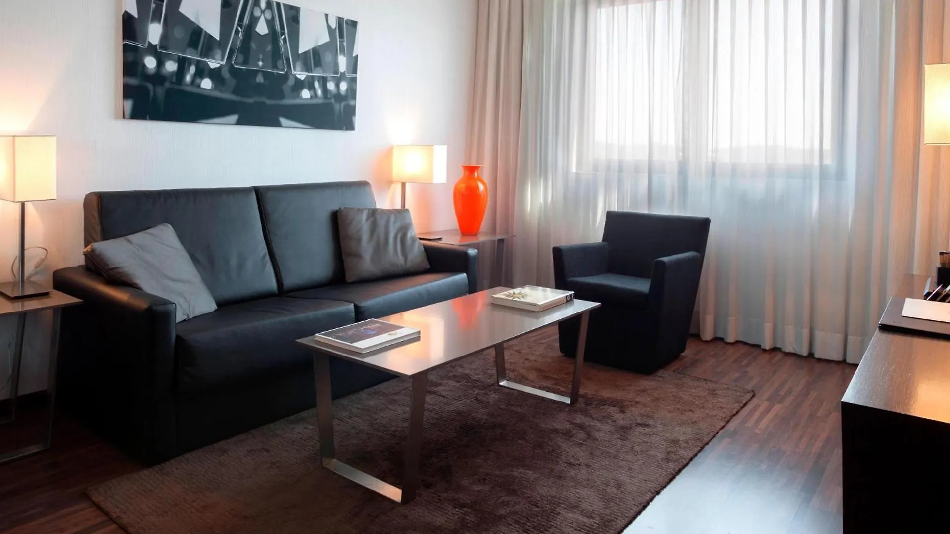 Ac Hotel Vicenza By Marriott Italy