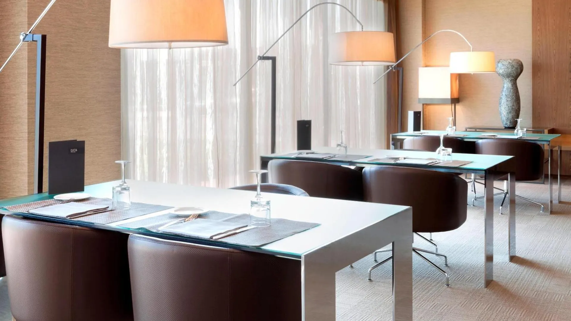 Ac Hotel Vicenza By Marriott