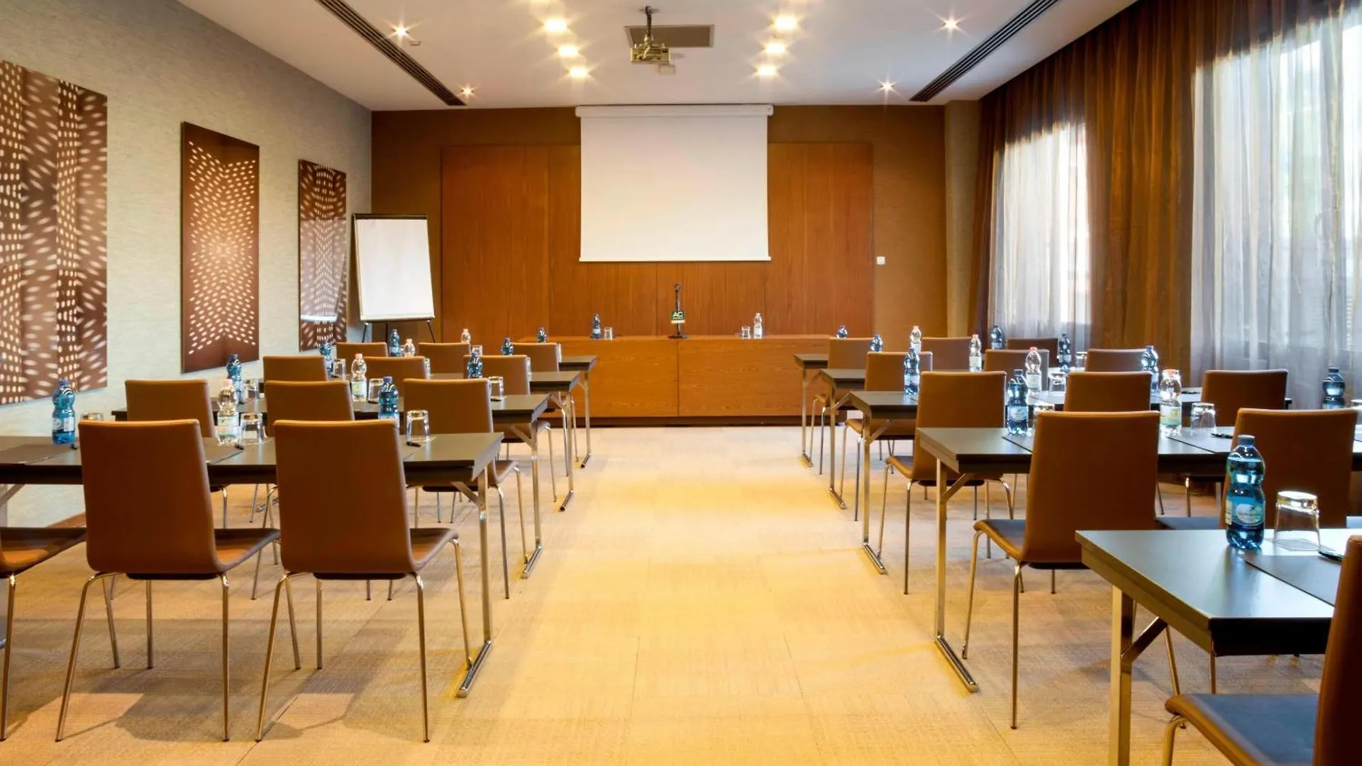 Ac Hotel Vicenza By Marriott 4*,  Italy