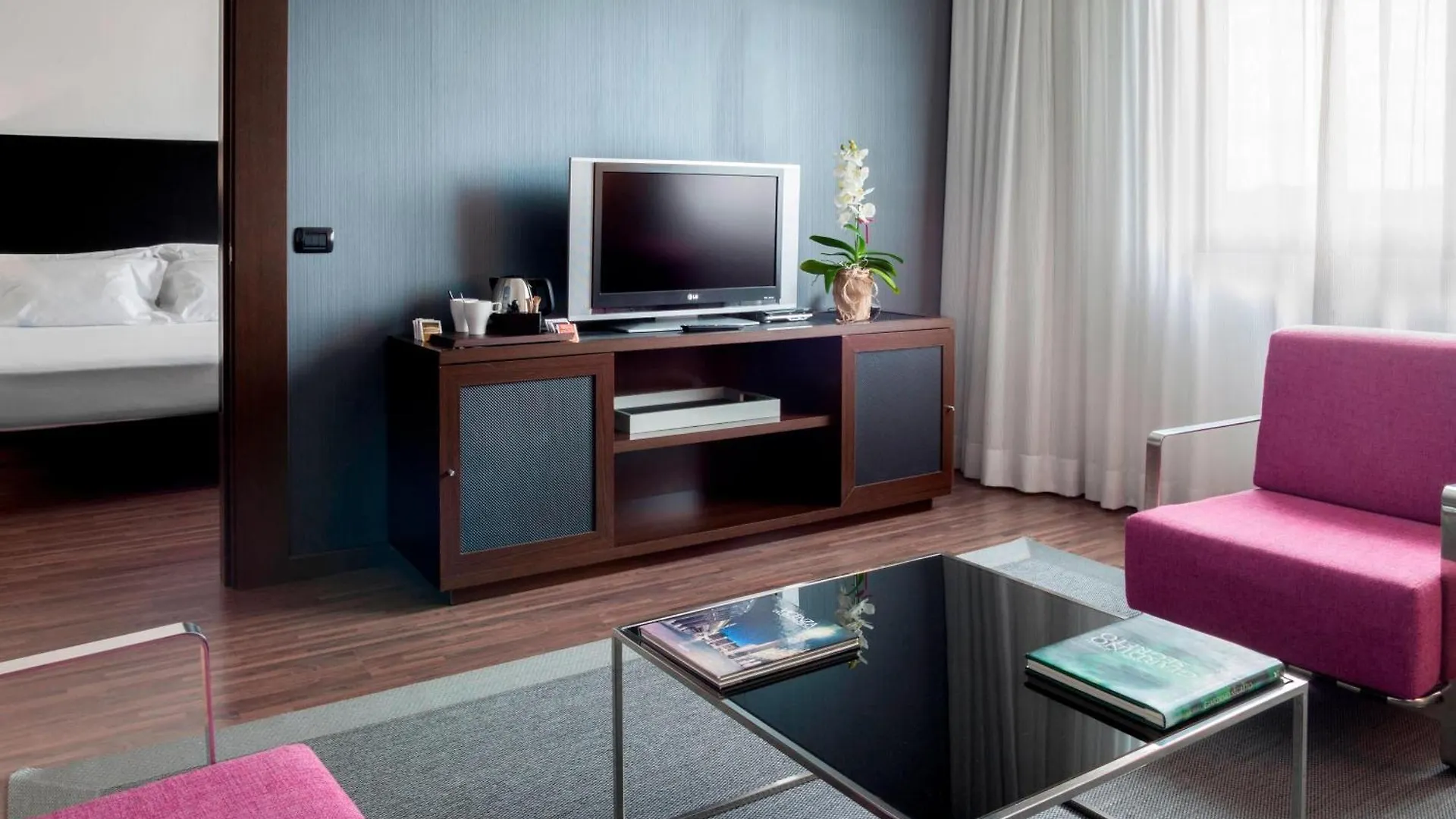 Ac Hotel Vicenza By Marriott