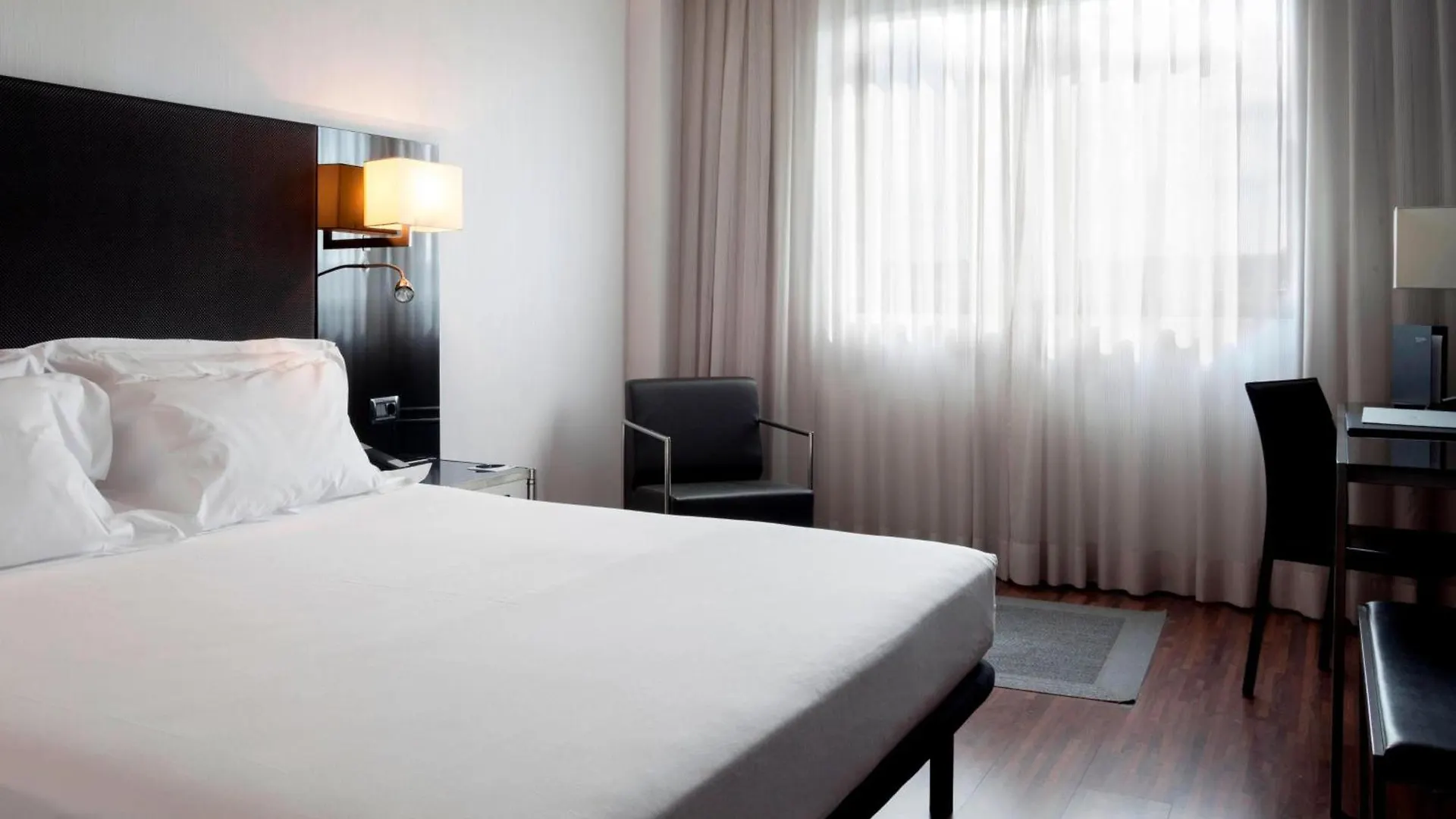 Ac Hotel Vicenza By Marriott