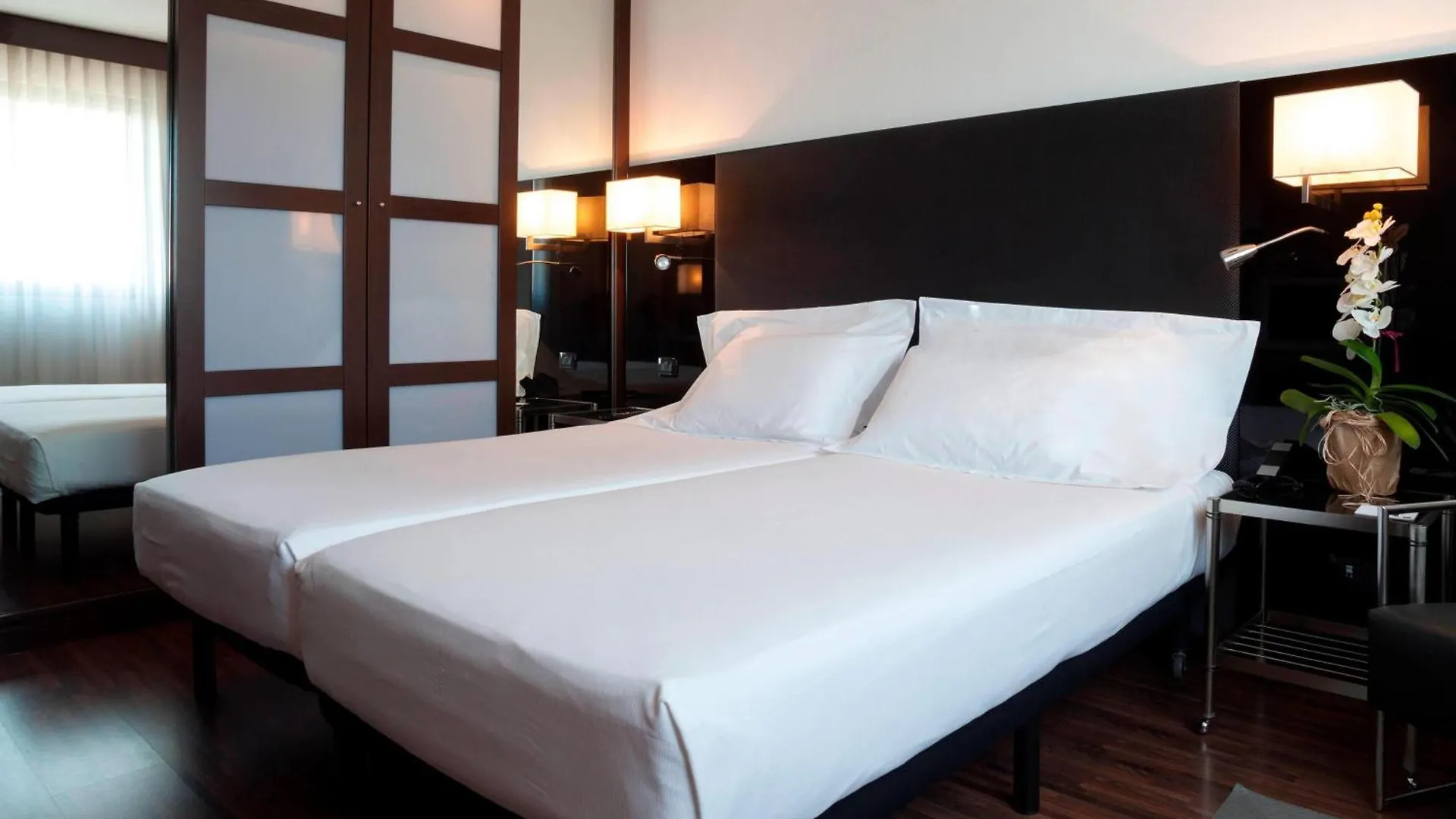 Ac Hotel Vicenza By Marriott 4*,