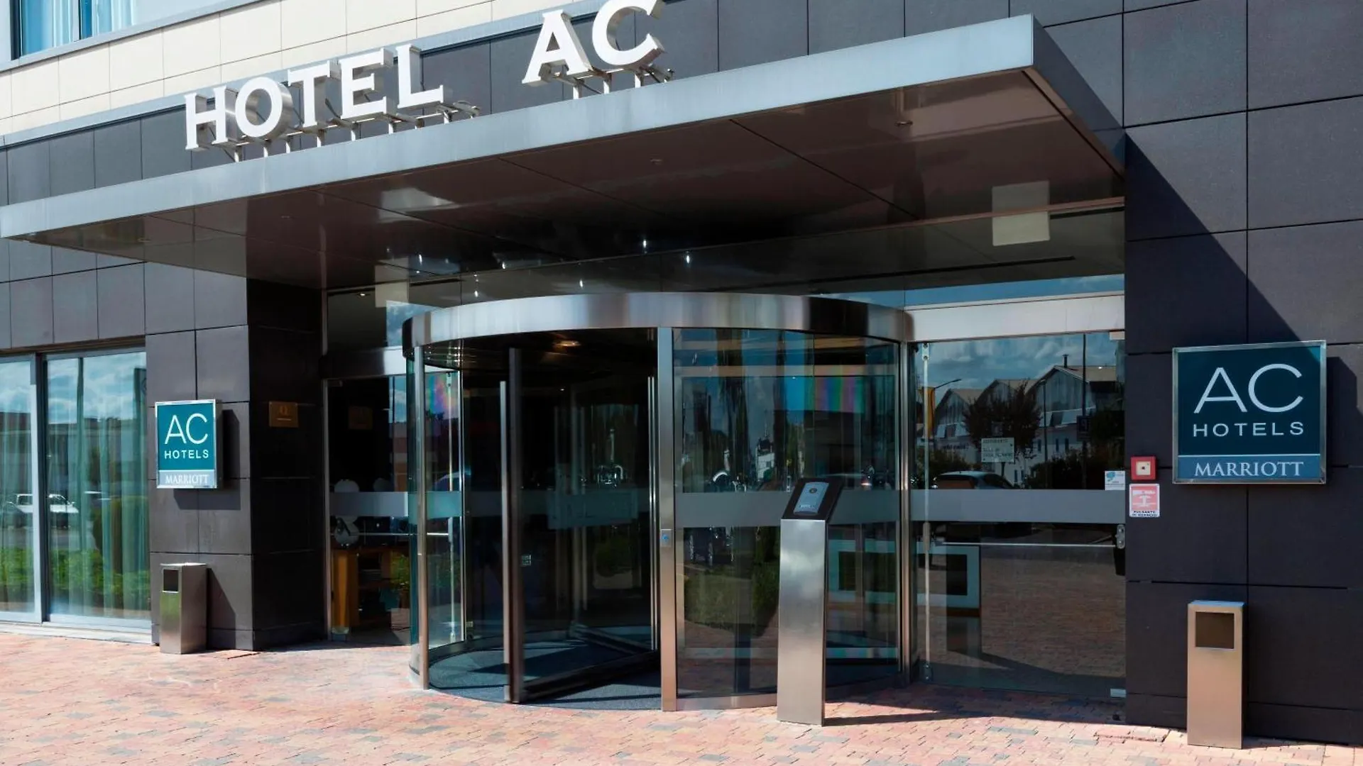 ****  Ac Hotel Vicenza By Marriott Italy