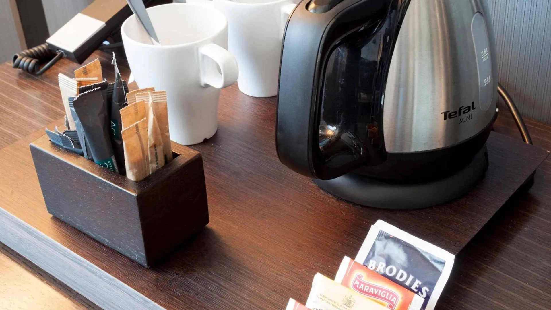 Ac Hotel Vicenza By Marriott