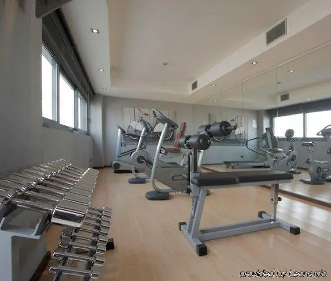 Ac Hotel Vicenza By Marriott 4*,  Italy
