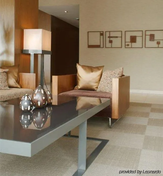 Ac Hotel Vicenza By Marriott