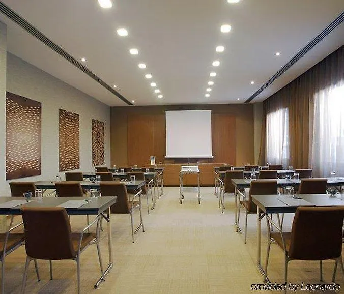 Ac Hotel Vicenza By Marriott Italia