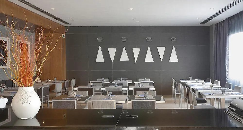 Ac Hotel Vicenza By Marriott
