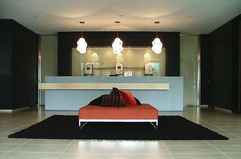 Ac Hotel Vicenza By Marriott