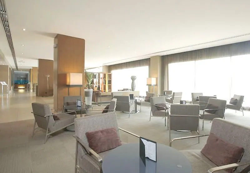 Ac Hotel Vicenza By Marriott
