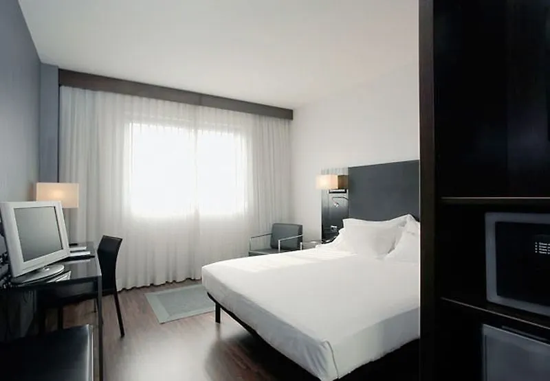 Ac Hotel Vicenza By Marriott