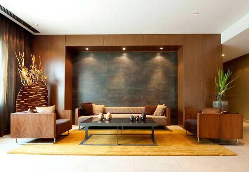 Ac Hotel Vicenza By Marriott