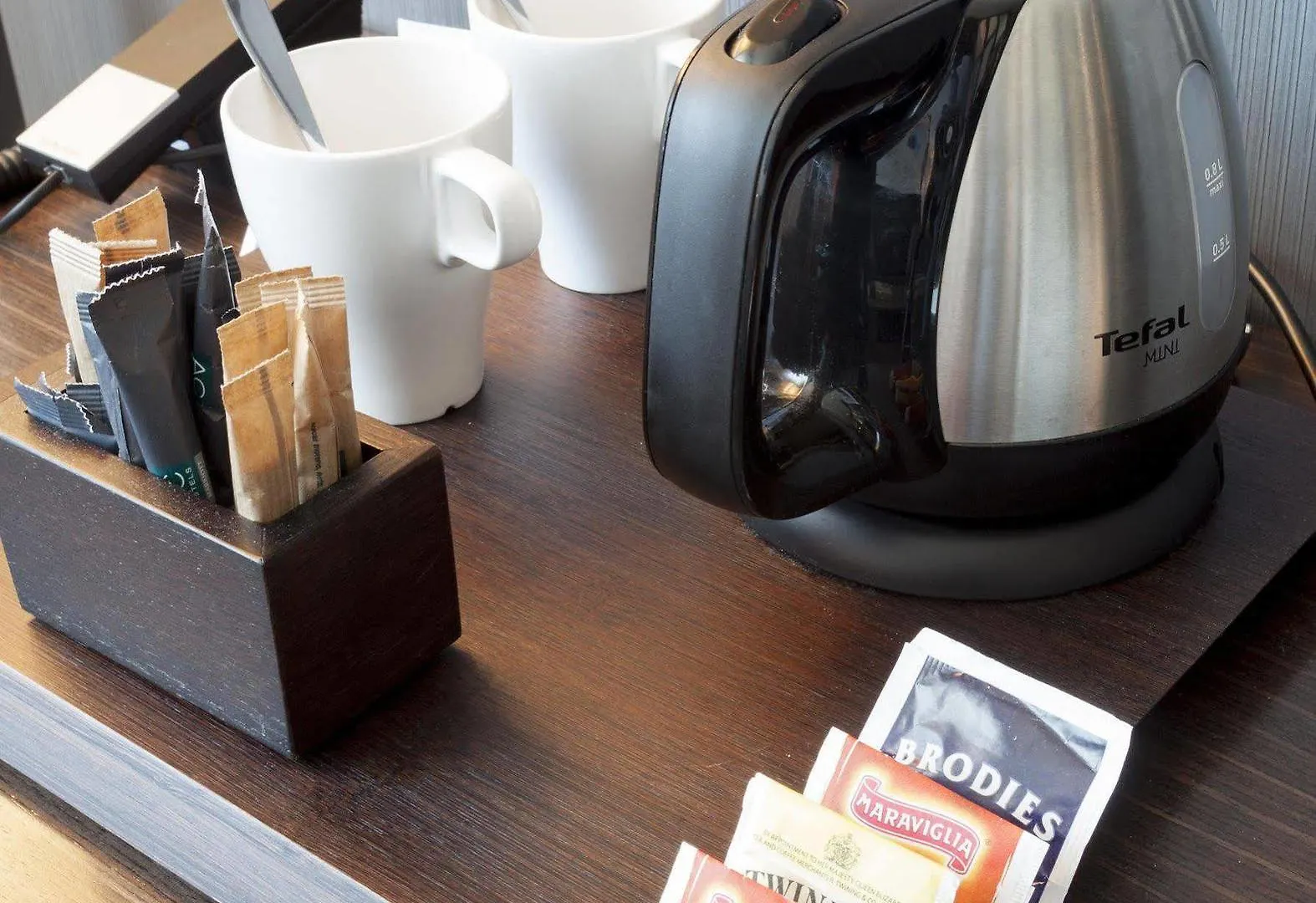 Ac Hotel Vicenza By Marriott
