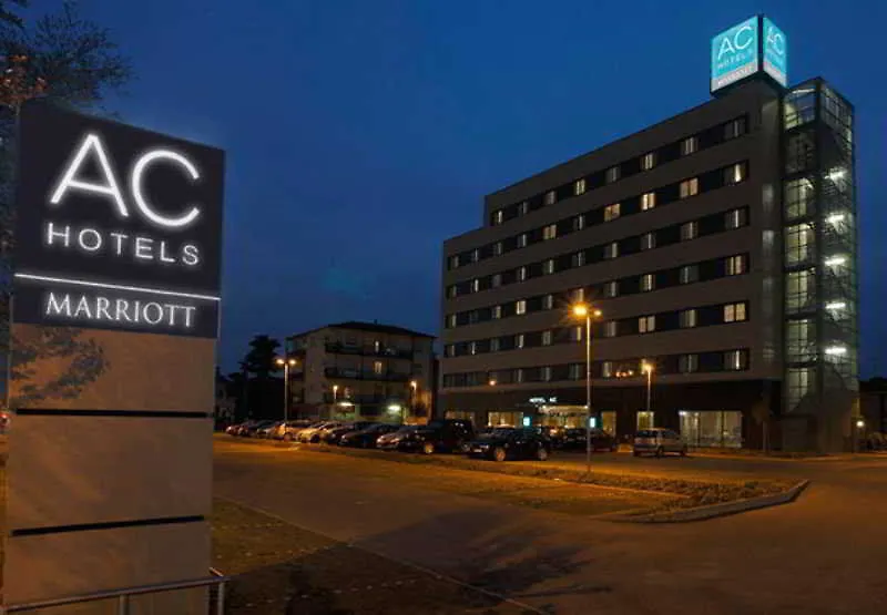 ****  Ac Hotel Vicenza By Marriott Italia