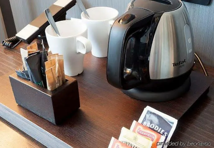 ****  Ac Hotel Vicenza By Marriott Italia