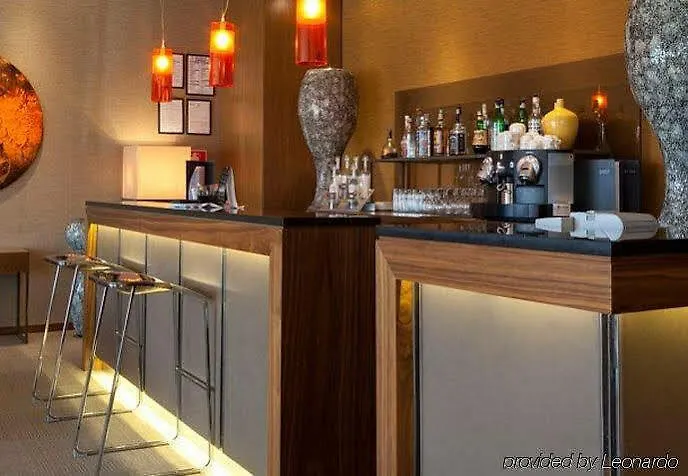 Ac Hotel Vicenza By Marriott