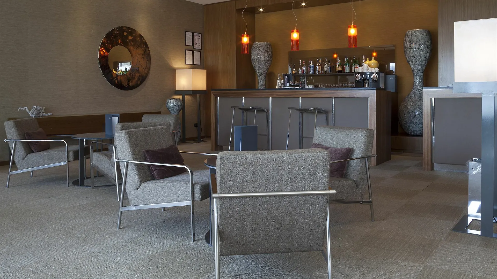 Ac Hotel Vicenza By Marriott