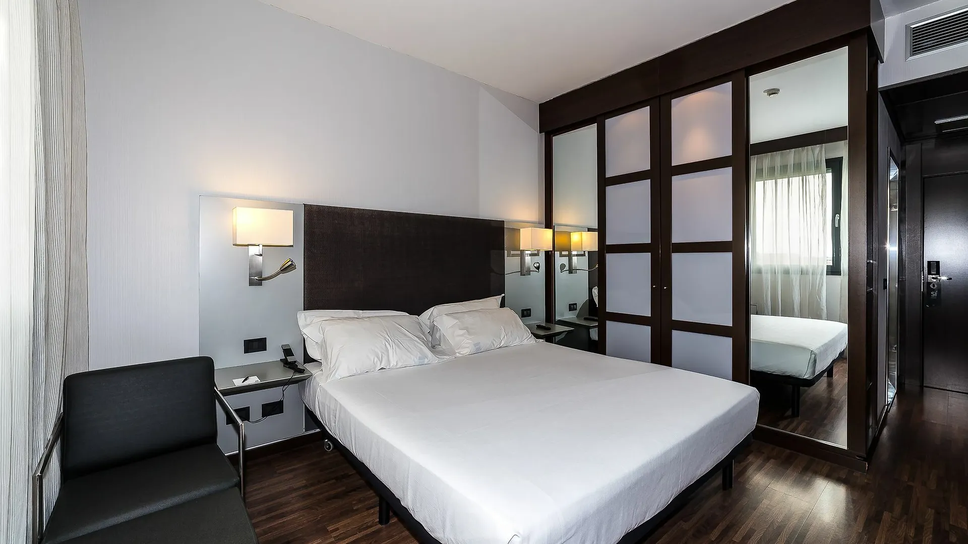 Ac Hotel Vicenza By Marriott